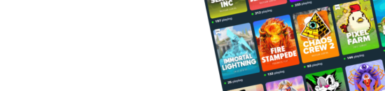 Regulated Casinos & Sportsbook